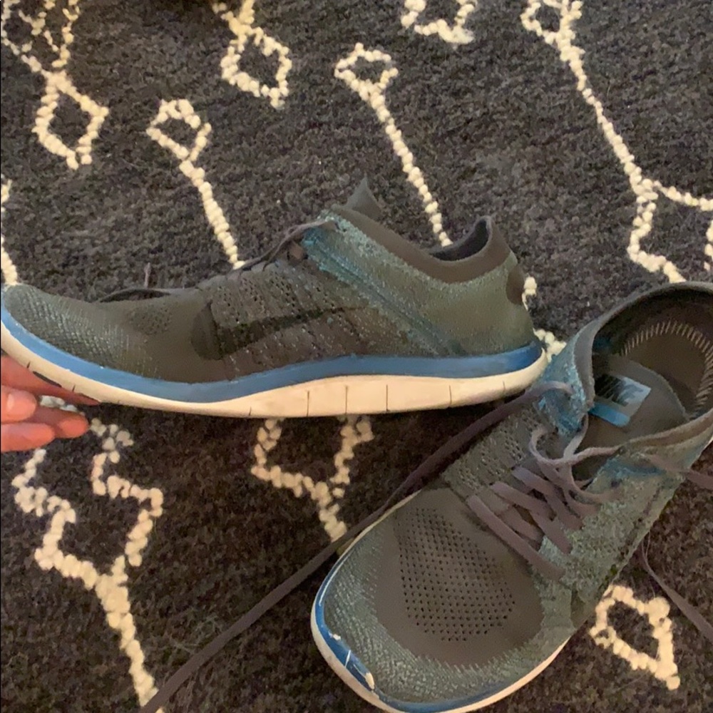 Nike’s men shoes